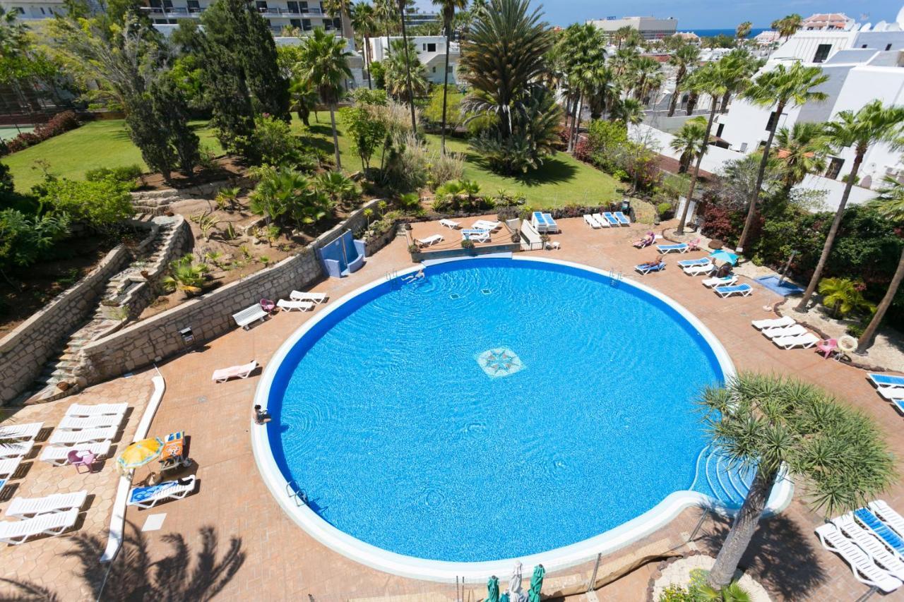Appartement 1020 Incredible View! Las Americas, Sea Front! à Playa de las Américas Extérieur photo